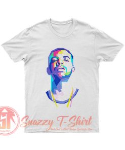 Aubrey Drake Graham T Shirt