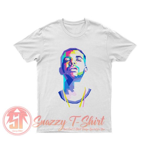 Aubrey Drake Graham T Shirt