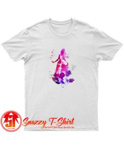 Aurora Sleeping Beauty Disney T Shirt