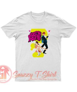 Austin Powers T Shirt