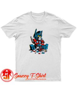 Autoblocks T Shirt