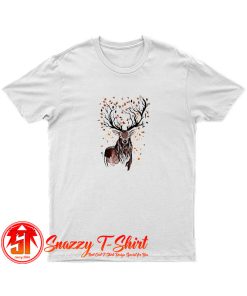 Autumn Feelings T Shirt