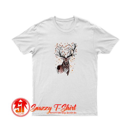 Autumn Feelings T Shirt