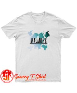 Avalanche T Shirt