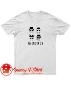 Avengergs T Shirt