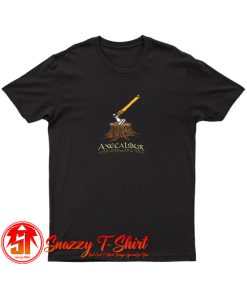 Axecalibur T Shirt