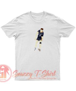 Azumane Asahi T Shirt