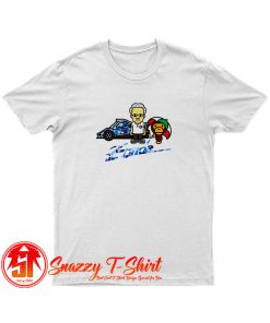 BAPE x Pagani Baby Milo T Shirt