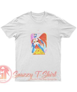 BATTLE of the PLANETS Japanese Anime T Shirt