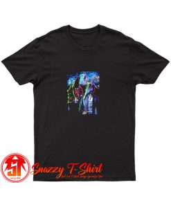 BEETLEJUICE MOVIE ORIGINAL DESIGN OLDSKOOL T Shirt