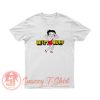 BETTY BUFF T Shirt