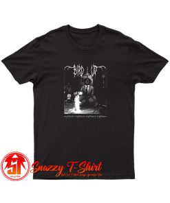 BIRD UP Nightmare Death Metal T Shirt