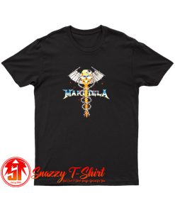 BLEACH GOODS DR METAL BLACK MARGIELA T Shirt