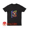 BTS RETRO 90S T Shirt