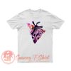 BUNNY VAPORWAVE SAD JAPANESE ANIME AESTHETIC T Shirt