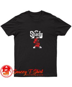 Baby Deadpool Eminem Shady T Shirt