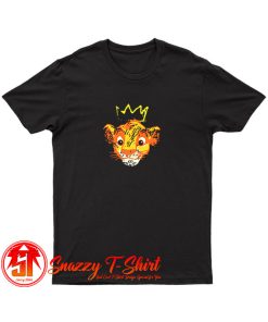 Baby Lion Samba T Shirt