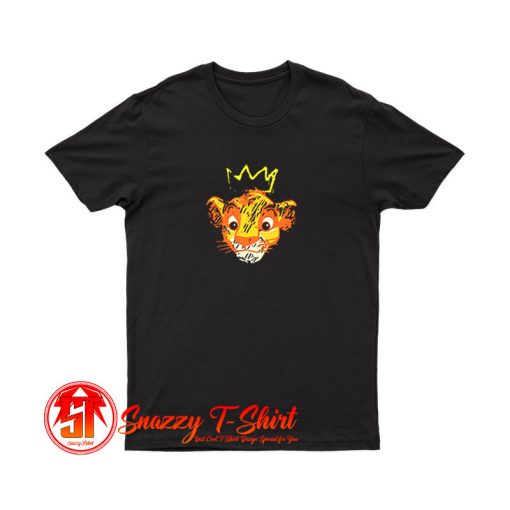 Baby Lion Samba T Shirt