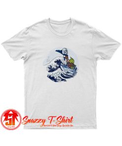 Baby Wave T Shirt