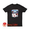 Backstreet Boys Larger Than Life T Shirt