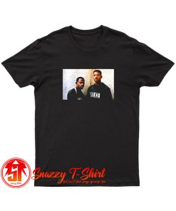 Bad Boys Movie T Shirt