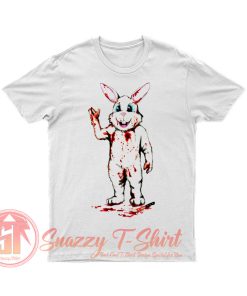 Bad Bunny T Shirt