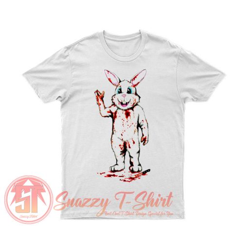 Bad Bunny T Shirt