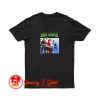 Bad Santa Christmas Funny T Shirt