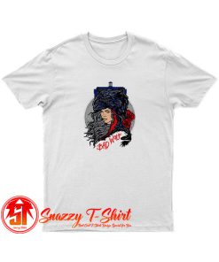 Bad Wolf Skinned T Shirt