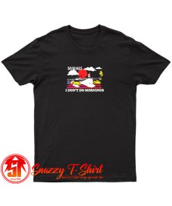 Bahamas T Shirt