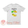 Bahamas Vacation T Shirt