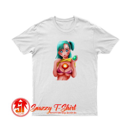 Ball Bulma T Shirt