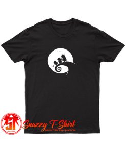 Banana before Christmas T Shirt