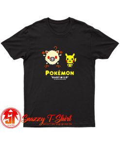 Bape x Pokemon Mankey T Shirt