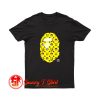 Bape x Pokemon Pokeball T Shirt