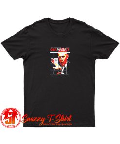 Barack Obama Gate T Shirt