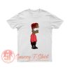 Bart simpson lil yachty T Shirt