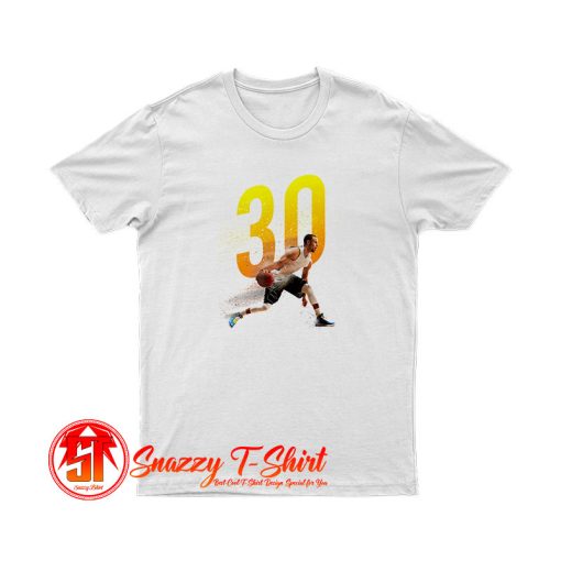 Basket Ball G3 T Shirt