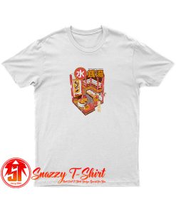 Bath House T Shirt