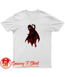 Batwoman Redesign T Shirt