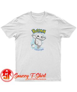 Baymon T Shirt