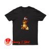 Bear Hustle Money Rap Boys Christmas T Shirt