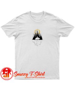 Bears Island T Shirt