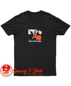 Beastie Boys Check Your Head Hip Hop Group T Shirt