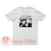 Beastie Boys Hip Hop Boombox T Shirt