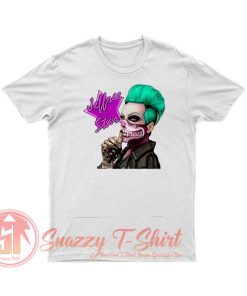 Beautiful Jeffree Star artwork T Shirt