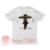 Beautiful Sacrifice Tattoo T Shirt