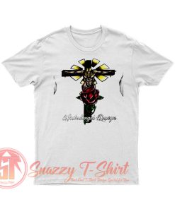 Beautiful Sacrifice Tattoo T Shirt