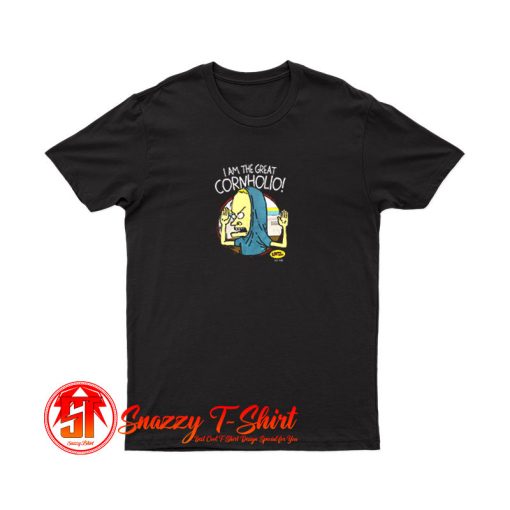 Beavis and Butt head quote T Shirt