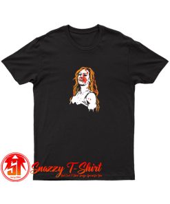 Becky Cool Rentlass T Shirt